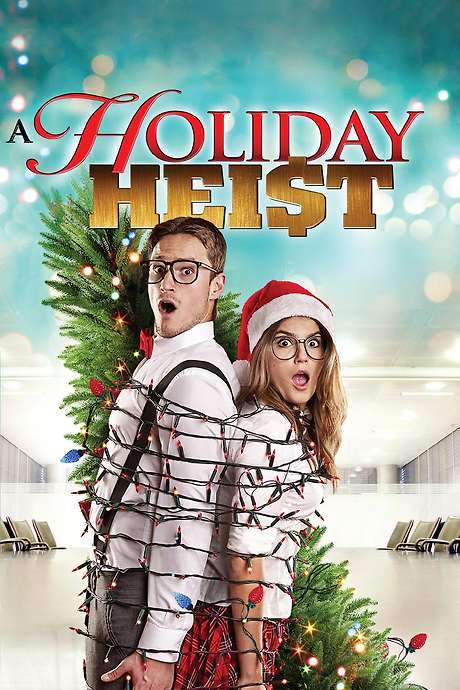 A Holiday Heist